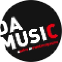 daMusic Logo