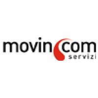 Movincom Servizi S.p.A. Logo