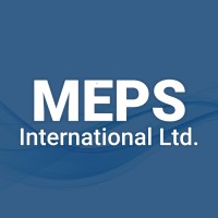 MEPS International Ltd. Logo