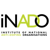 Institute of National Anti-Doping Organisations Logo
