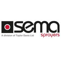 Sema Sprayers Logo