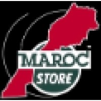 Marocstore.nl Logo