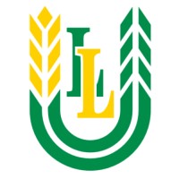 Latvia University of Life Sciences and Technologies Logo