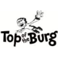 Top of the Burg SEO and Design Logo