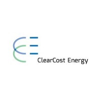 ClearCost Energy (GB) Limited Logo