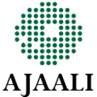 AJAALI Consultancies Logo