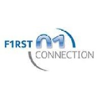 FIRST CONNECTION Logo