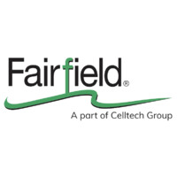 Fairfield Ltd (Part of the Celltech Group) Logo