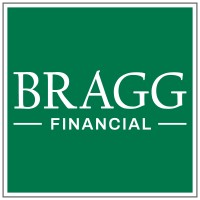 Bragg Financial Logo