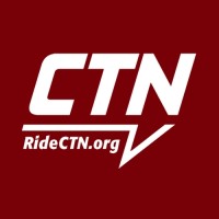 Community Transportation Network Logo
