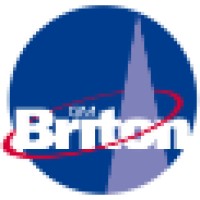 G.M.Briton (Public Works) Ltd Logo