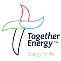 TOGETHER ENERGY LIMITED Logo
