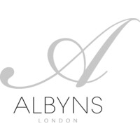 Albyns Limited Logo