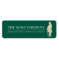 The Wine Company, Colchester Logo