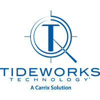 Tideworks Technology Logo