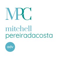 Mitchell & Pereira da Costa Advogados Associados Logo