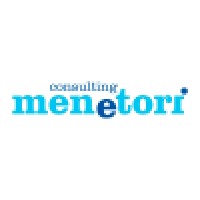 Menetori Oy Logo