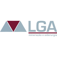 LGA Mineração e Siderurgia Ltda Logo