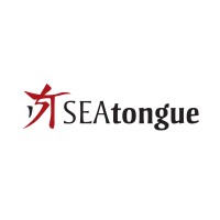 SEAtongue Logo