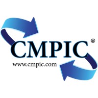 CMPIC LLC Logo