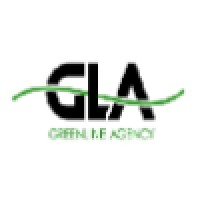 Greenline Agency Logo
