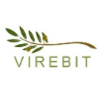 Virebit Oy Logo