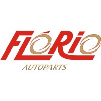 Metalurgica Florio Ltda. Logo