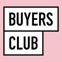 BUYERS CLUB LTD Logo