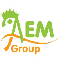 AEM GROUP (BRISTOL) LTD Logo