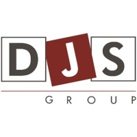 DJ Smith Group Logo