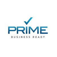 PRIME Instant Offices & Business Centre Logo