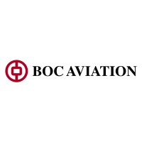 BOC AVIATION (UK) LIMITED Logo