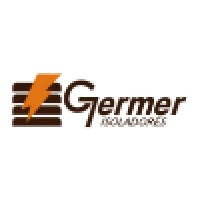 Porcelanas Industriais Germer S.A. Logo