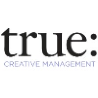 True Creative Management Logo