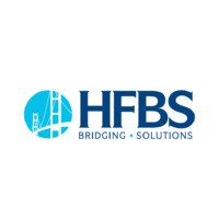 Holme Finance Bridging Solutions (HFBS) Logo