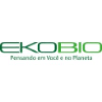 EKOBIO Logo