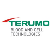 Terumo Blood and Cell Technologies Logo