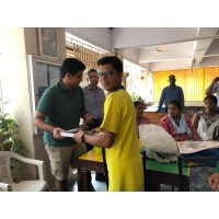 Headsnminds Consultants Pvt. Ltd. Logo