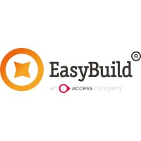 EasyBuild (Construction Software) Ltd Logo