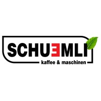 KMS Schuemli GmbH Logo