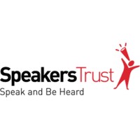 Speakers Trust Logo