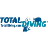 Total Diving - Montreal Scuba / Plongée Montréal Logo
