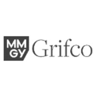 MMGY Grifco PR Logo
