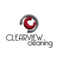 Clearview Cleaning Logo