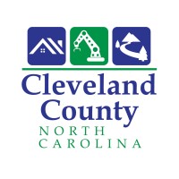 Cleveland County Logo