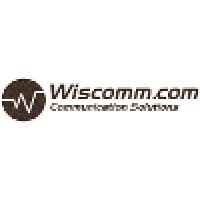 Wiscomm LLC Logo