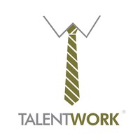 TalentWork Logo