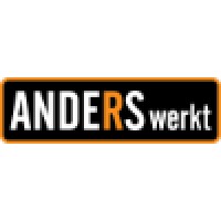 AndersWerkt Logo