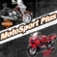 Motosport Plus Logo