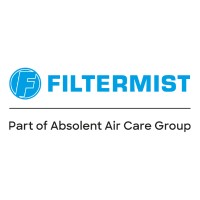 Filtermist Limited Logo